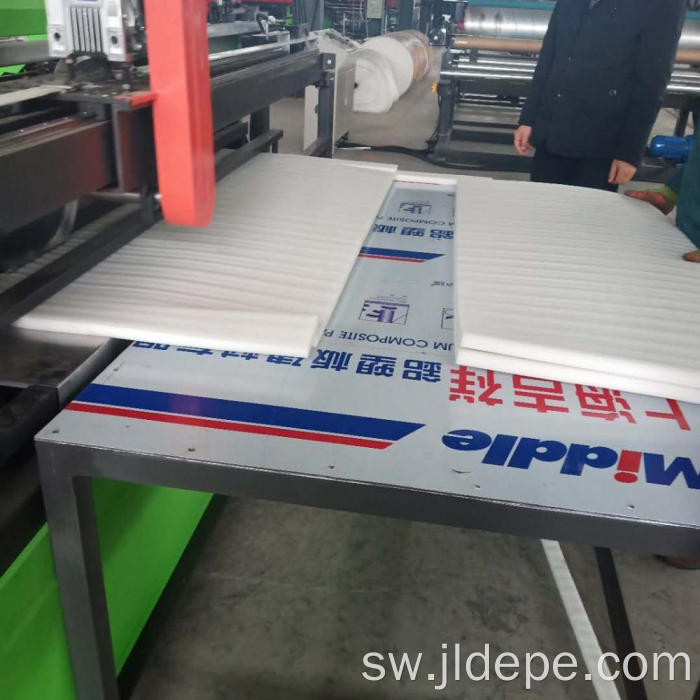 Mashine ya Kukata Povu ya Vifaa vya Epe